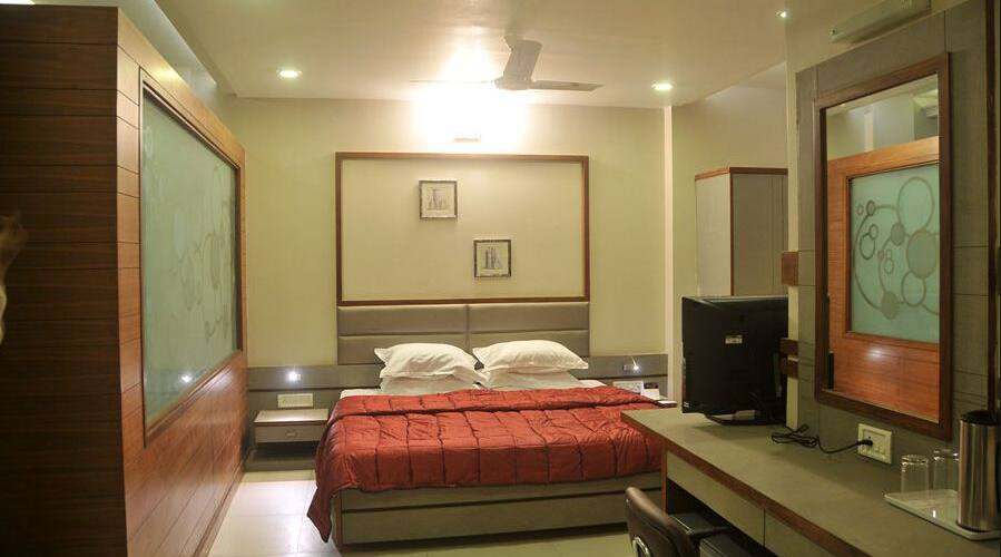 JK Residency, Jamshedpur 3